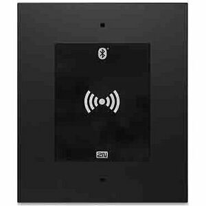 Unité d'accès 2N 2.0 Bluetooth et RFID - 125 kHz à 13,56 MHz