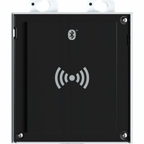 Lecteur Bluetooth et RFID 2N 125 kHz, 13,56 MHz, NFC - 13,56 MHz à 125