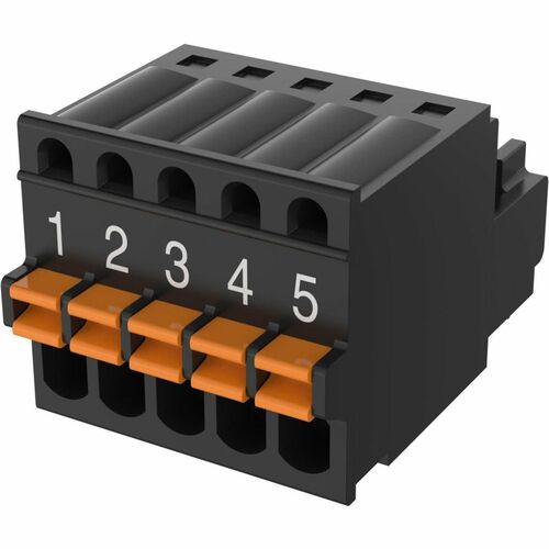 AXIS TU6008 Conn 5