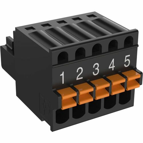 AXIS TU6008 Conn 5