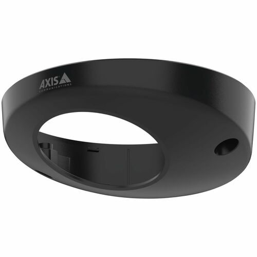 Cubierta superior negra para AXIS TP3830