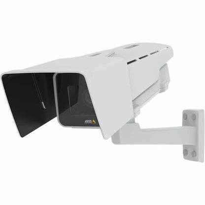 AXIS P1375-E Outdoor Full HD Network Camera - Color - Box - H.264, H.265, MJPEG,