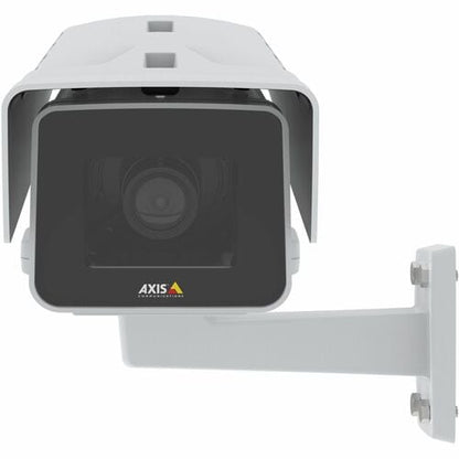 AXIS P1375-E Outdoor Full HD Network Camera - Color - Box - H.264, H.265, MJPEG,