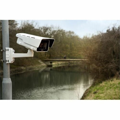 AXIS P1375-E Outdoor Full HD Network Camera - Color - Box - H.264, H.265, MJPEG,