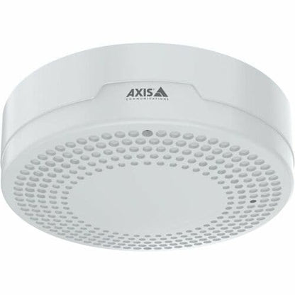 Interfaz de audio y E/S AXIS T6112 Mk II para cámara de vigilancia