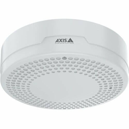 Interfaz de audio y E/S AXIS T6112 Mk II para cámara de vigilancia