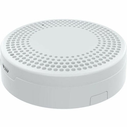 Interfaz de audio y E/S AXIS T6112 Mk II para cámara de vigilancia
