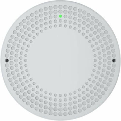 Interfaz de audio y E/S AXIS T6112 Mk II para cámara de vigilancia