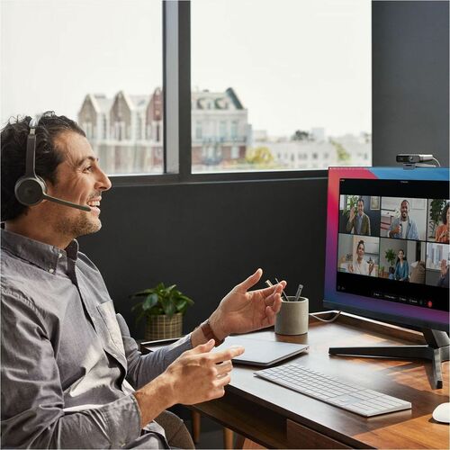 Cisco 720 Headset - Google Assistant, Siri