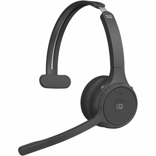 Cisco 720 Headset - Google Assistant, Siri