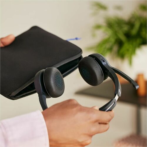 Cisco 720 Headset - Google Assistant, Siri