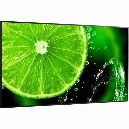 Écran commercial ultra haute définition NEC Display 86\" - 86\" (2184,40 mm) LCD - In
