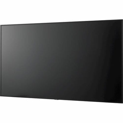 Écran commercial ultra haute définition NEC Display 86\" - 86\" (2184,40 mm) LCD - In