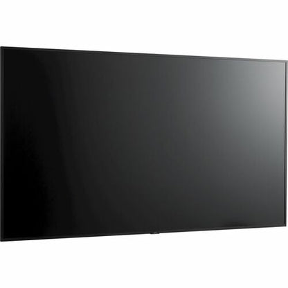 Écran commercial ultra haute définition NEC Display 86\" - 86\" (2184,40 mm) LCD - In