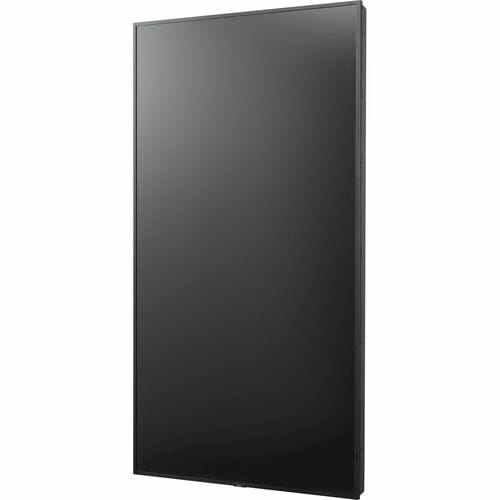 Écran commercial ultra haute définition NEC Display 86\" - 86\" (2184,40 mm) LCD - In