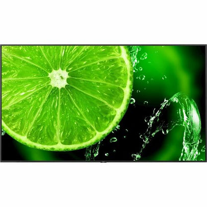 Écran commercial ultra haute définition NEC Display 86\" - 86\" (2184,40 mm) LCD - In