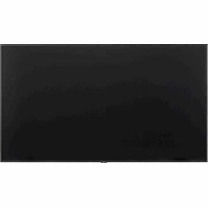 Écran commercial ultra haute définition NEC Display 86\" - 86\" (2184,40 mm) LCD - In
