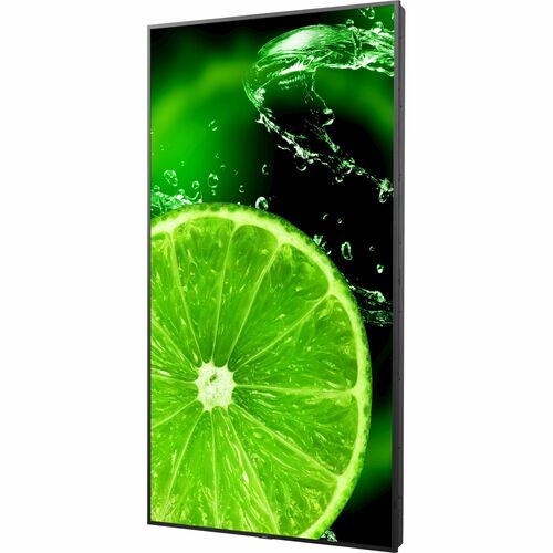 Écran commercial ultra haute définition NEC Display 86\" - 86\" (2184,40 mm) LCD - In