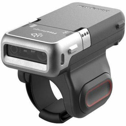 Lecteur de codes-barres portable Honeywell 8675i - Connectivité sans fil - 1D, 2D - Image