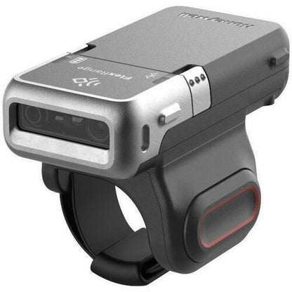 Honeywell 8675i Barcode Scanner Kit - 16.22\" (411.99 mm) Scan Distance - 1D, 2D