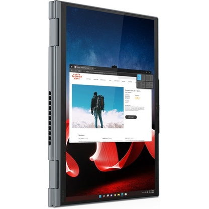 Meilleur vendeur FR THINKPAD X1 YOGA G8 I71365U VPRO 3,9 Go 16 Go 512 Go