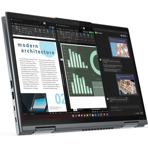 Meilleur vendeur FR THINKPAD X1 YOGA G8 I71365U VPRO 3,9 Go 16 Go 512 Go