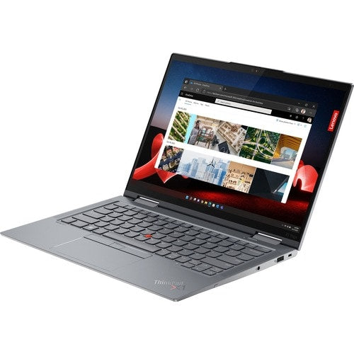 Meilleur vendeur FR THINKPAD X1 YOGA G8 I71365U VPRO 3,9 Go 16 Go 512 Go