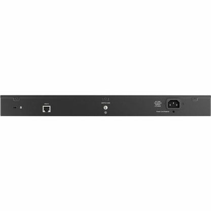 24 puertos 1G POE inteligente MNGD L2 24 puertos 1G 24 x POE 4 SFP 370W