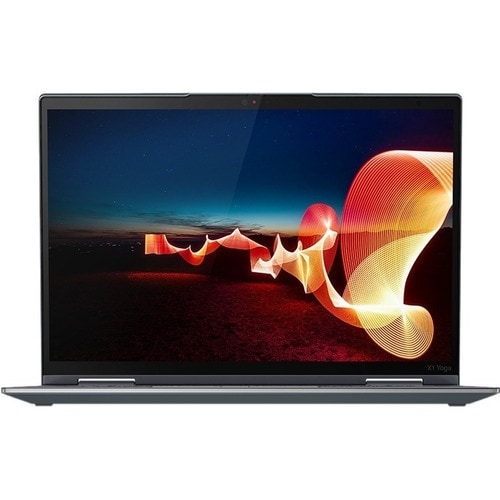Lenovo ThinkPad X1 Yoga Gen 7 21CES6MW00 14\" Touchscreen Convertible