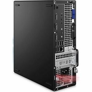 PRECISION 3460 SFF  I5 13-13500 16GB  2DIMMS 512GB SS RW NOWLS W11