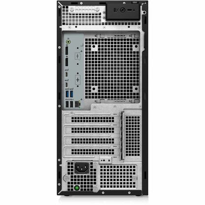 PRECISION 3660 TOWER  I7 13-13700 16GB  2DIMMS  512GB SS W11