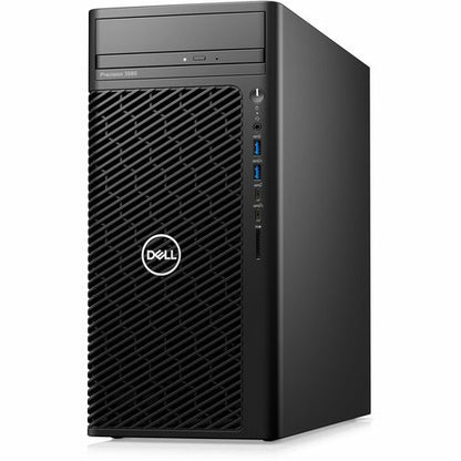 PRECISION 3660 TOWER  I7 13-13700 16GB  2DIMMS  512GB SS W11