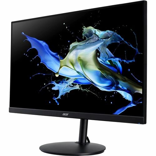 Acer CB242Y E 24\" Class Full HD LED Monitor - 16:9 - Black