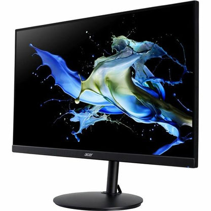 Acer CB242Y E 24\" Class Full HD LED Monitor - 16:9 - Black