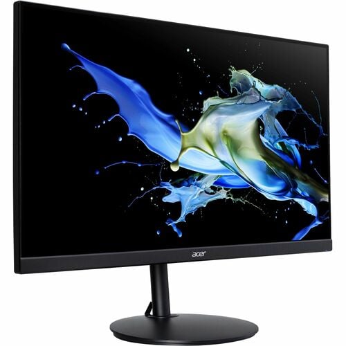 Acer CB242Y E 24\" Class Full HD LED Monitor - 16:9 - Black