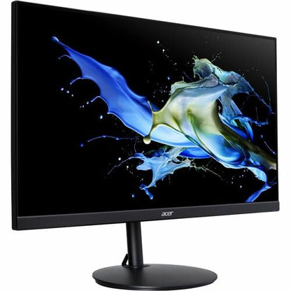 Acer CB242Y E 24\" Class Full HD LED Monitor - 16:9 - Black