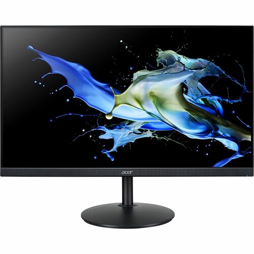 Acer CB242Y E 24\" Class Full HD LED Monitor - 16:9 - Black