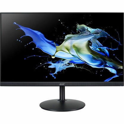 Acer CB242Y E 24\" Class Full HD LED Monitor - 16:9 - Black