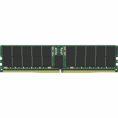Module de mémoire Kingston DDR5 SDRAM 64 Go - 64 Go - DDR5-4800/PC5-38400 D