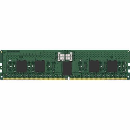 Module de mémoire SDRAM Kingston DDR5 16 Go - 16 Go - DDR5-4800/PC5-38400 D