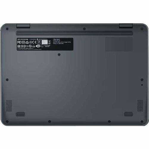 FR TOPSELLER100W INTELALDERLAKE G4 1.20G 4GB 128GB 11.6  W11PRO