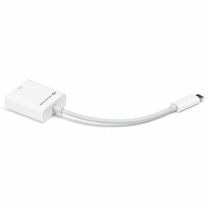 NewerTech Newer Technology USB-C to HDMI 4K Display Adapter - 1 x USB Type C - Male - 1 x