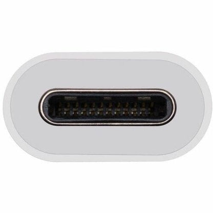 NewerTech Newer Technology USB-C to HDMI 4K Display Adapter - 1 x USB Type C - Male - 1 x