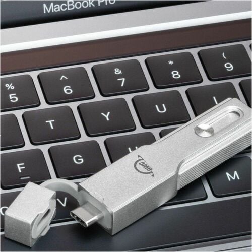 1TB ENVOY PRO THUMBDRIVE SSD 1TB ENVOY PRO THUMBDRV SSD LANYARD