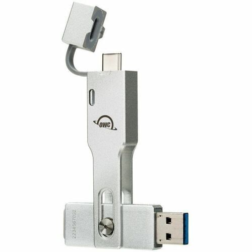 1TB ENVOY PRO THUMBDRIVE SSD 1TB ENVOY PRO THUMBDRV SSD LANYARD