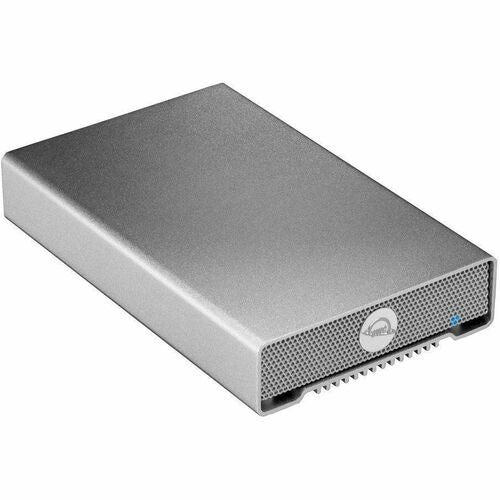 Disque dur externe OWC MERCURY ELITE PRO MINI USB-C (10 Gb/s) 2 To, alimenté par bus