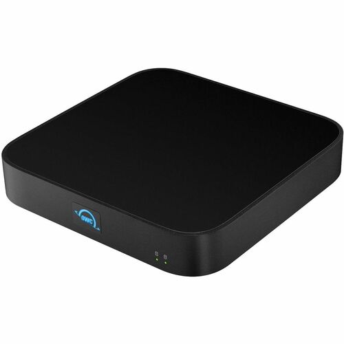 STOCKAGE EMPILABLE OWC MINISTACK STX 4,0 To (HDD) ET THUNDERBOLT