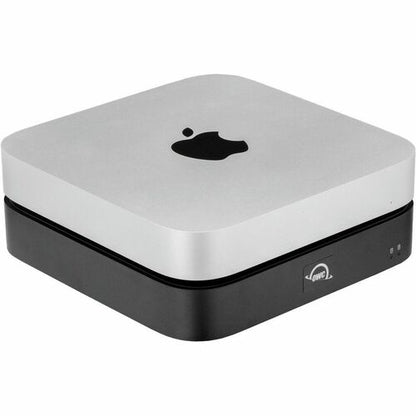STOCKAGE EMPILABLE OWC MINISTACK STX 4,0 To (HDD) ET THUNDERBOLT