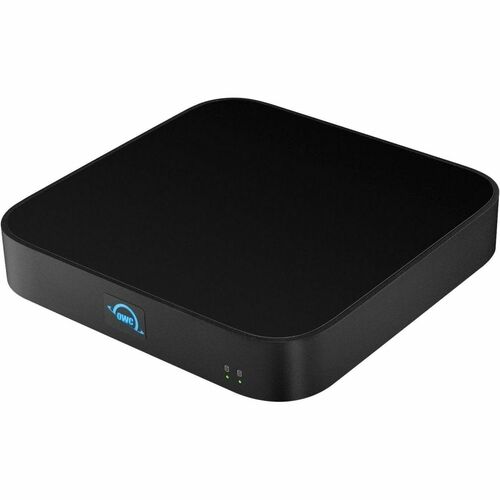 STOCKAGE EMPILABLE OWC MINISTACK STX 6,0 To (HDD) ET THUNDERBOLT