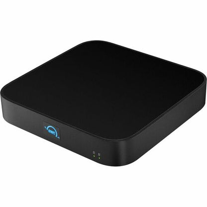 STOCKAGE EMPILABLE OWC MINISTACK STX 4,0 To (disque dur 2,0 To + NVME 2,0 To)